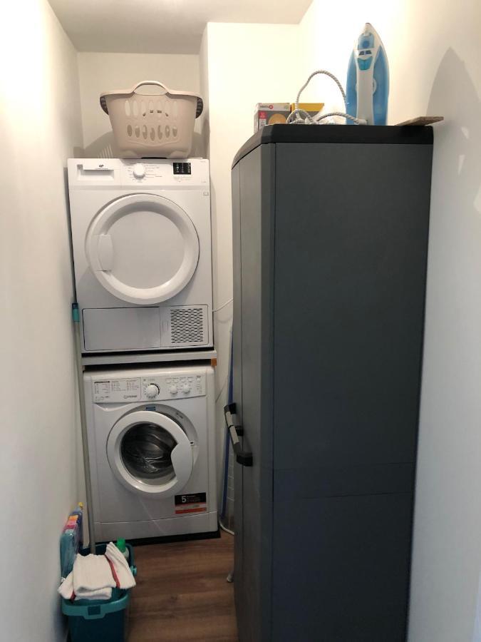 Superbe Appartement, 3 Chambres, Gare St Charles Marsella Exterior foto